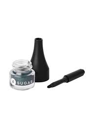 Sugar Cosmetics Eyeliner for Green Eyes: The Ultimate Guide