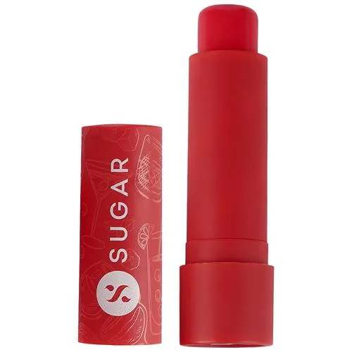 Sugar Cosmetics lip plumper for fuller lips"