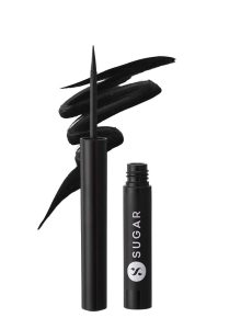Read more about the article Sugar Cosmetics Eyeliner for Green Eyes: The Ultimate Guide