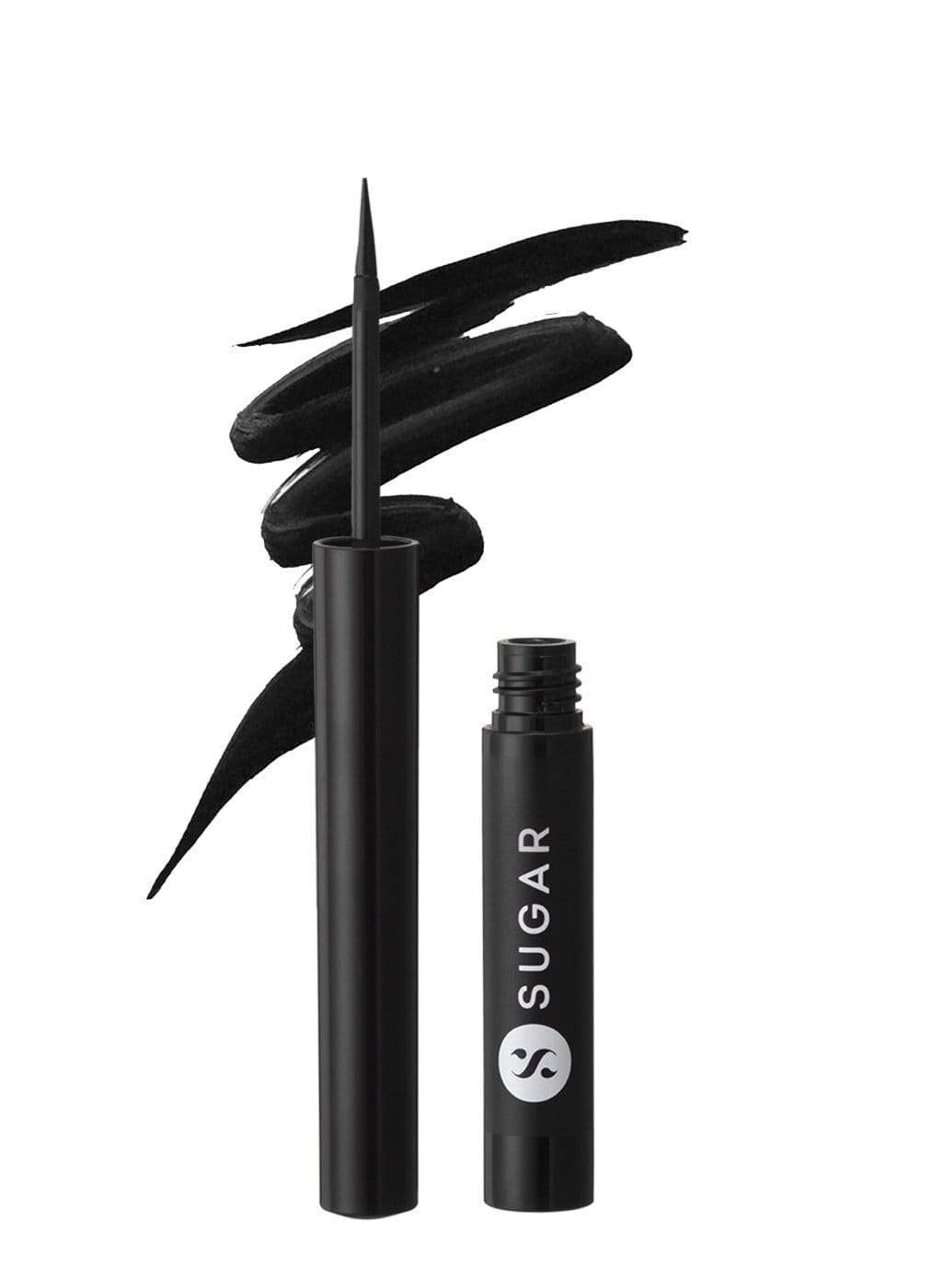 You are currently viewing Sugar Cosmetics Eyeliner for Green Eyes: The Ultimate Guide