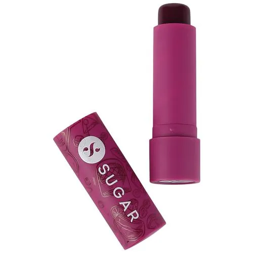 Sugar Cosmetics lip plumper for fuller lips"