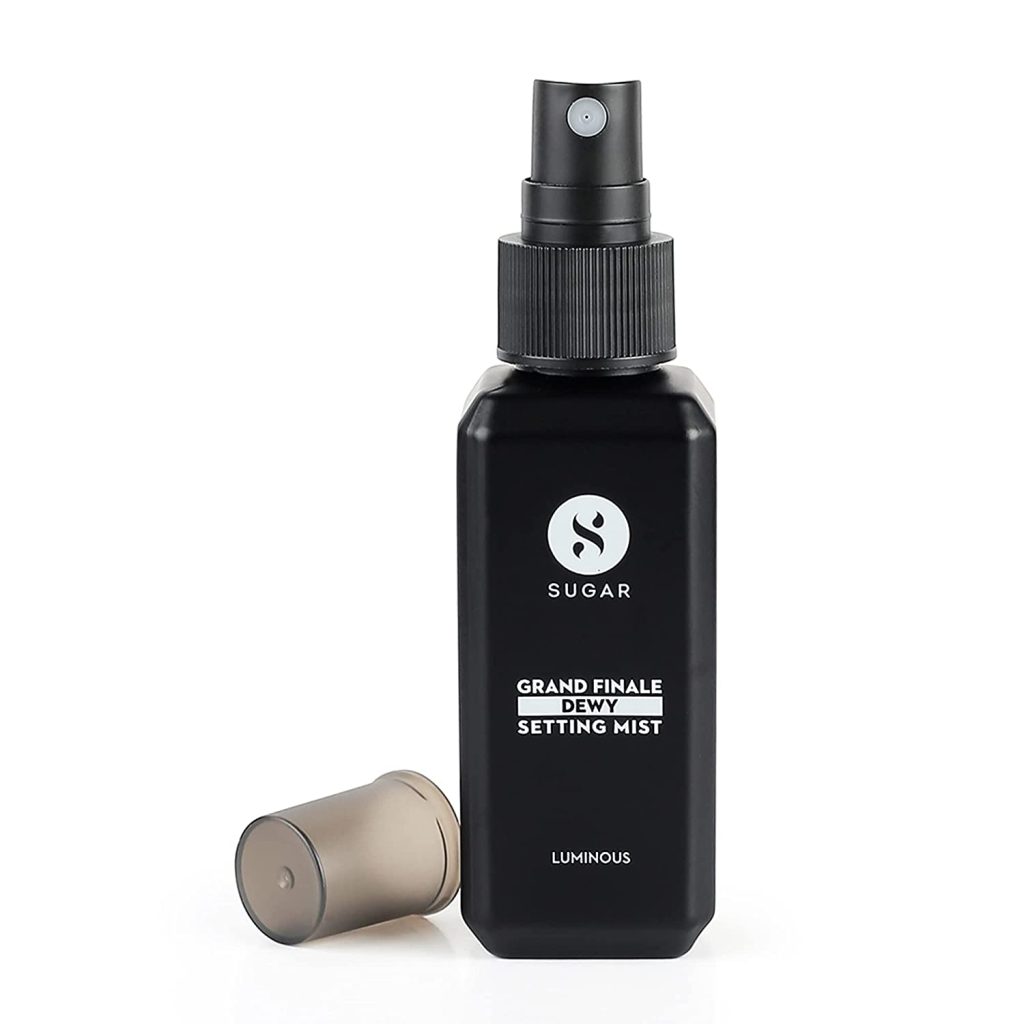 Sugar Cosmetics Setting Spray for Oily Skin: Your Ultimate Solution