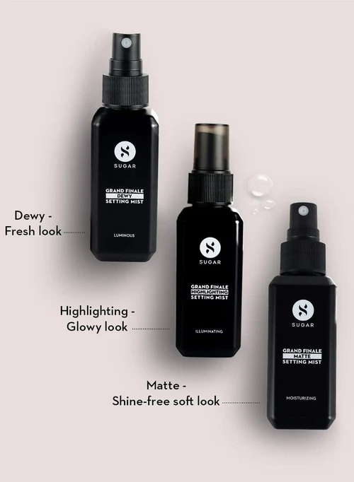 Sugar Cosmetics Setting Spray for Oily Skin: Your Ultimate Solution