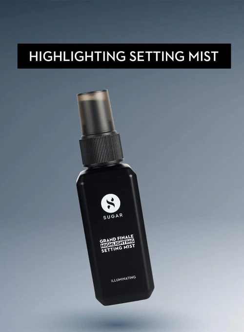 Sugar Cosmetics Setting Spray for Oily Skin: Your Ultimate Solution