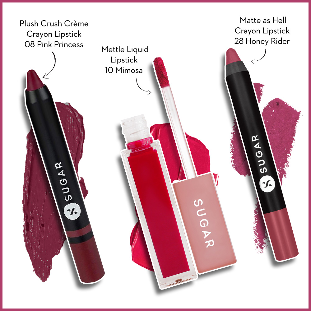 Read more about the article Best Sugar Cosmetics Liquid Lipstick Shades for Dark Skin in Winter