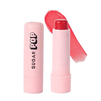 Sugar Cosmetics Moisturizing Lip Gloss