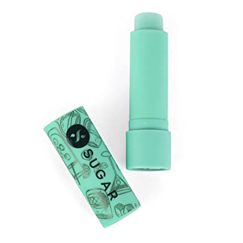 Sugar Cosmetics Moisturizing Lip Gloss for Sensitive Lips with SPF