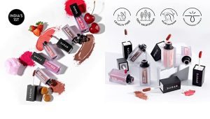 Read more about the article Sugar Cosmetics Lipstick