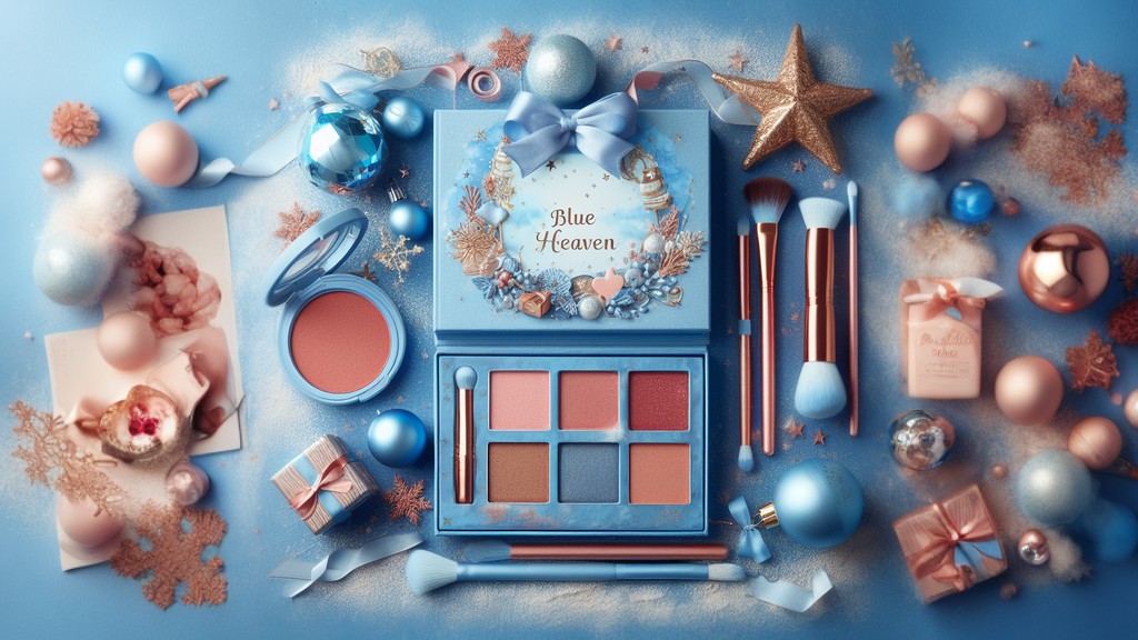 Read more about the article Blue Heaven Festive Makeup Kit: Unleash Your Inner Glam with a Comprehensive Review