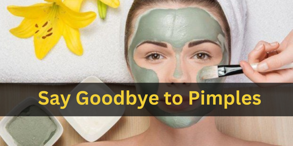 Pimples Effective Tips for a Radiant Complexion