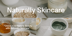 Read more about the article Glow Naturally: Secrets to Radiant Skin Without Chemicals