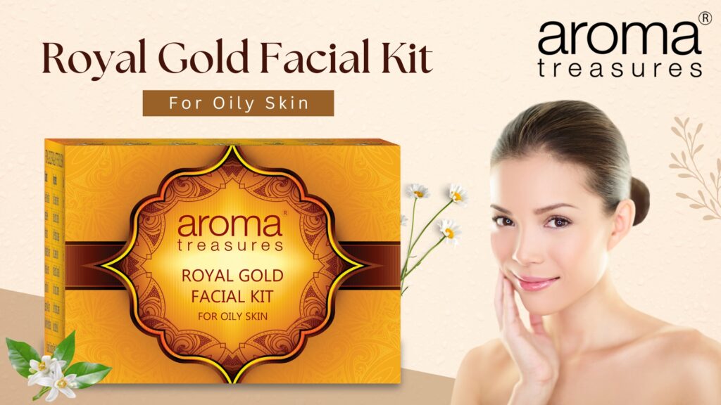 Facial Kits for Oily-Skinned Women