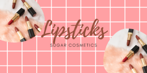 Read more about the article Sugar Lipsticks: Rethinking Lip Color Perfection