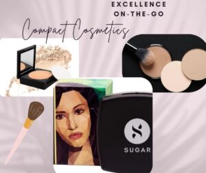 Read more about the article Excellence On-The-Go: Must-Have Compact Cosmetics for Every Occasion